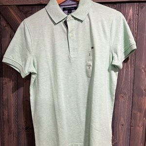 Tommy Hilfiger Polo (NWT)